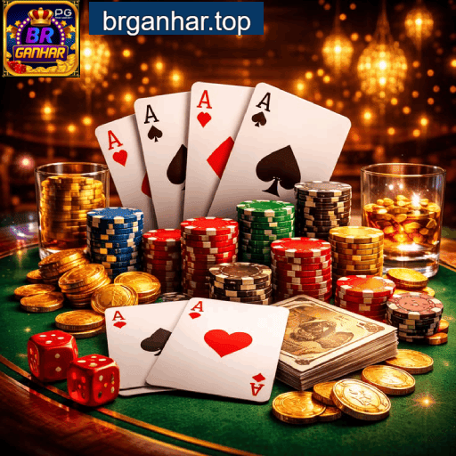 BRGANHAR Belo Horizonte - Payments