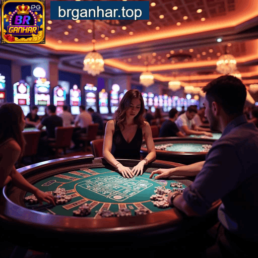 BRGANHAR - Customer Support