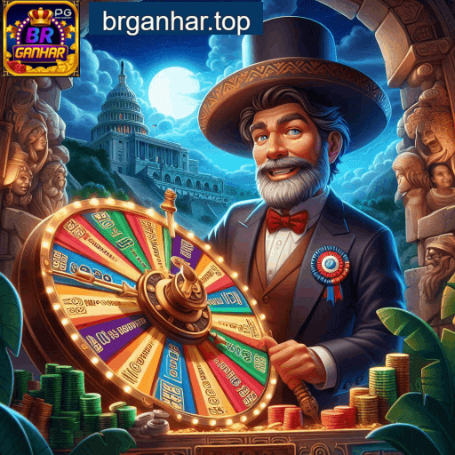 BRGANHAR - Pagamento PIX Instantâneo