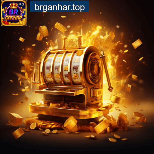 BRGANHAR - App Features